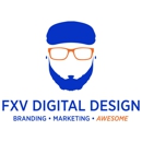 FXV Digital Design - Web Site Design & Services