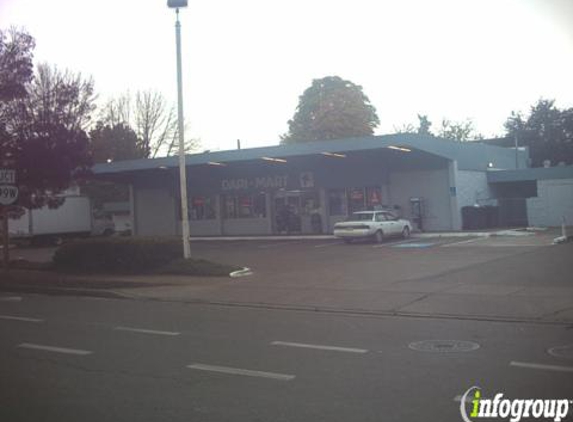 Dari Mart - Corvallis, OR