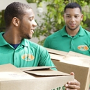 College Hunks Hauling Junk and Moving - Movers & Full Service Storage