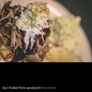 Legends BBQ Smokehouse - Barbecue Restaurants