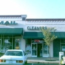 TLC Cleaners - Dry Cleaners & Laundries