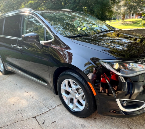 Auto Shine Detailing - Marietta, GA