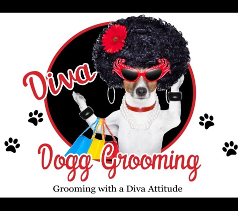 Diva Dogg Grooming - Providence, RI