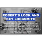 Roberts Lock & Key