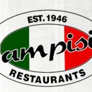 Campisi's Restaurants - Italian Restaurants