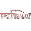 Dent Specialists - Dent Removal