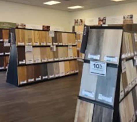 LL Flooring - Livermore, CA