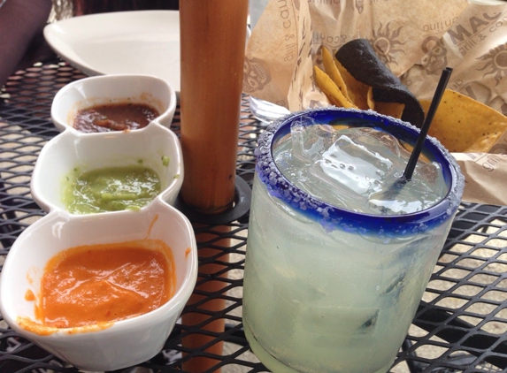 Mago Grill & Cantina - Bolingbrook, IL