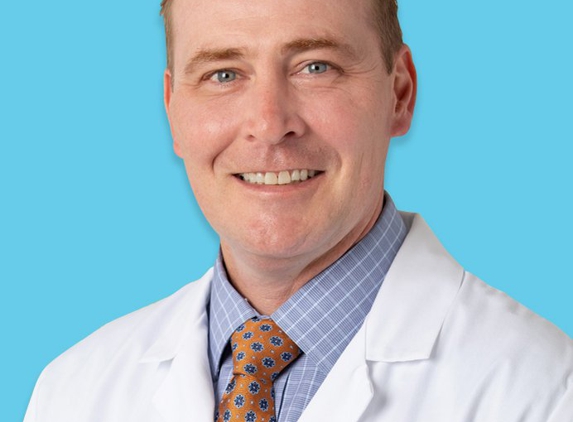 Mark Eaton, MD - Annapolis, MD