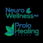 ProloHealing Medspa / NeuroWellnessMD - Dr Fawad Mian