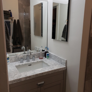 AC and Company - San Francisco, CA. Bathroom Remodel