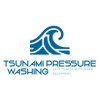 Tsunami pressure washing gallery