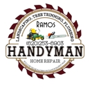 Ramos HANDYMAN - Tree Service