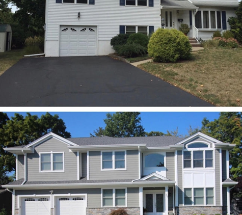 Diamond Ridge Contracting LLC - Edison, NJ