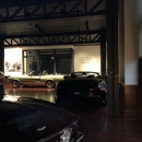 Audrain Automobile Museum - Museums