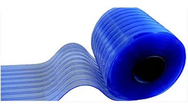 Fridge Seal Newcastle - Broadmeadow, NSW. PVC Strip Roll