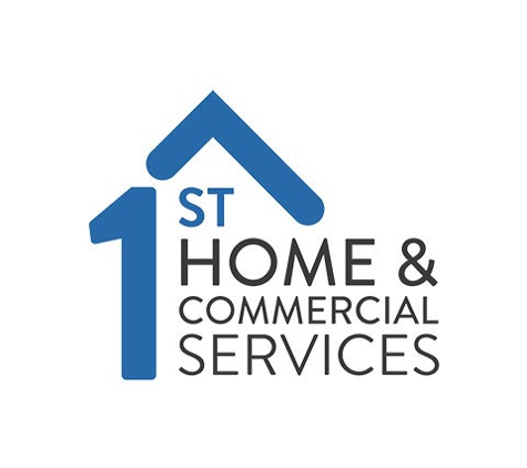 1st Home & Commercial Services - Austin, TX