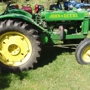 STW Tractor LLC