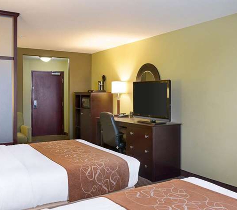 Comfort Suites Harvey-New Orleans West - Harvey, LA