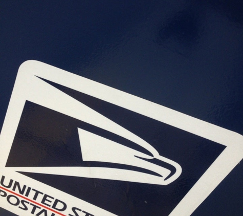 United States Postal Service - West Elizabeth, PA