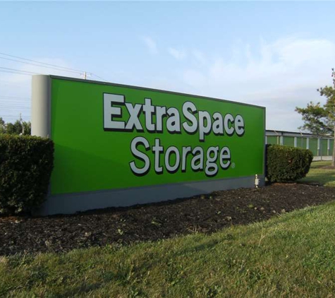 Extra Space Storage - Willoughby, OH