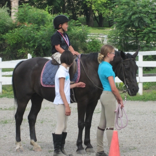 Morning Star Farm Riding Academy & Therapeutic Riding Center - Fredon Township, NJ