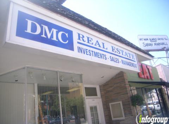 DMC Real Estate - North Hollywood, CA