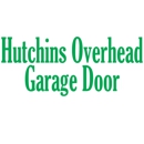 Hutchins Overhead Garage Door - Garage Doors & Openers