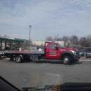 All Star Towing & Recovery Inc - Towing