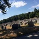 Mt Benedict Cemetery - Cemeteries