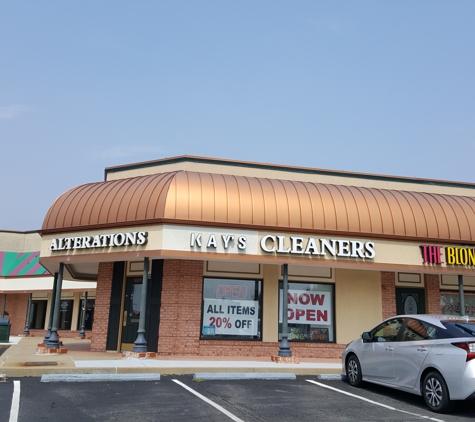 Kays Cleaners - Ellisville, MO