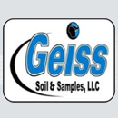 Geiss Soil & Samples - General Contractors