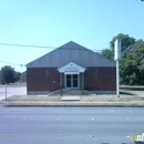 Greater New Hope Missionary Baptist - Missionary Baptist Churches