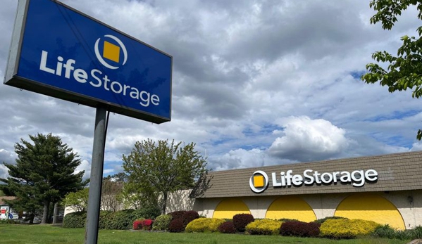 Life Storage - Brick, NJ