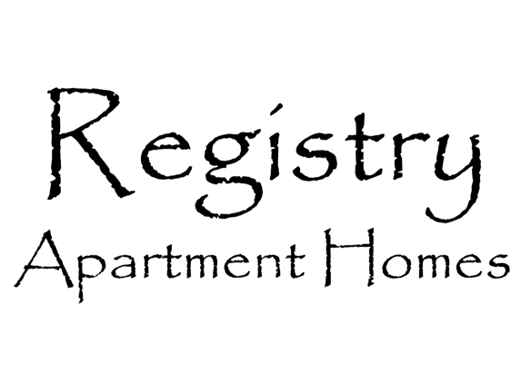 Registry - Metairie, LA