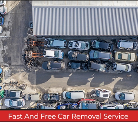 National wreckers - Willawong, QLD. Fast And Free Car Removal Service