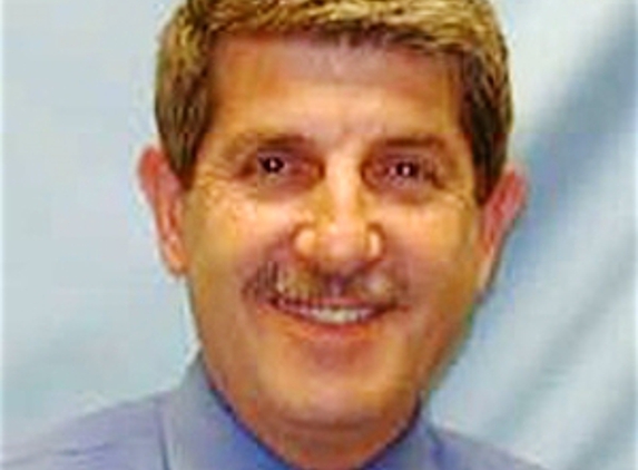 Dr. Anthony I Sebba, MD - Palm Harbor, FL