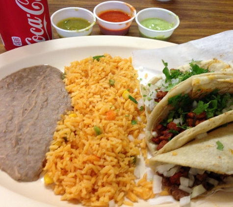 Taqueria Huetamo - Delray Beach, FL