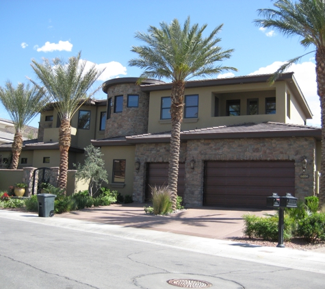 Martin Garage Doors of Nevada - Las Vegas, NV