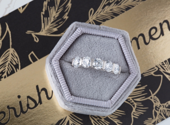 The Boston Jewelry Exchange in Sudbury | Jewelry Store | Engagement Ring Specials - Sudbury, MA