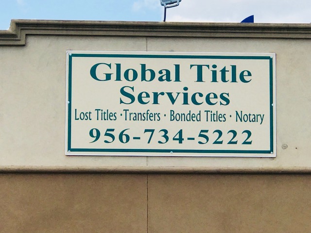 Title Services Global 222 E Harrison Ave, Harlingen, TX 78550 - YP.com