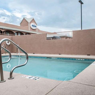 Suburban Extended Stay Hotel - Alamogordo, NM