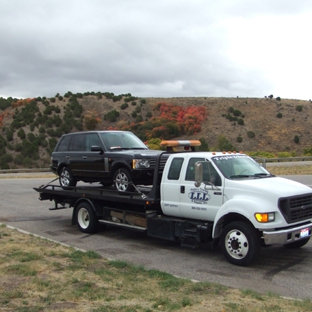 Triple L Towing & Repair Inc - Pocatello, ID