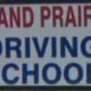 Grand Prairie Driving School - Driving Instruction