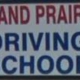 Grand Prairie Driving School