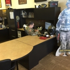 US Army Woodstock Recruiting Center