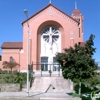 St Benedict's Church gallery