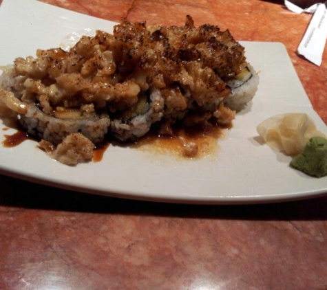 Saito Japanese Steakhouse - Pembroke Pines, FL