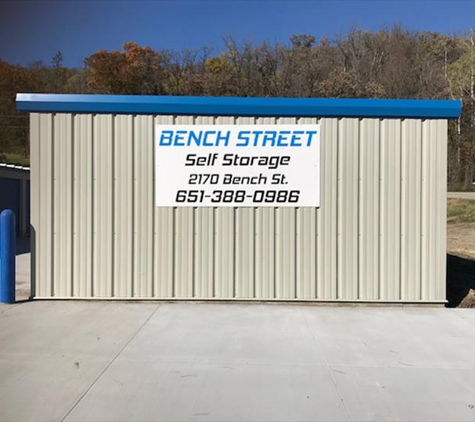 Bench Street Self Storage - Red Wing, MN