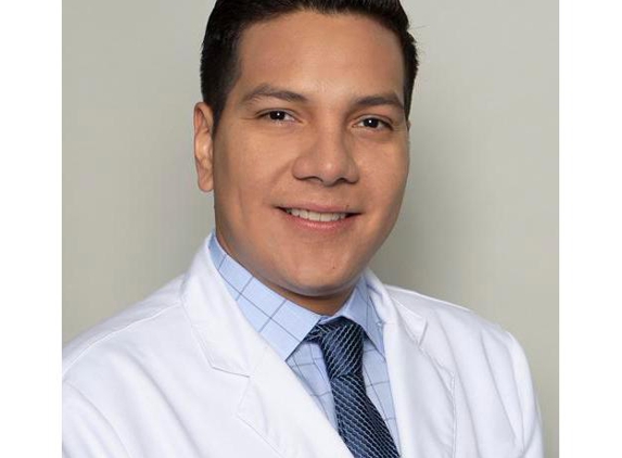 Alberto J. Gavilanes Aguirre, MD - Norwalk, CT